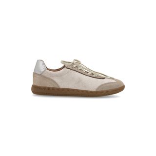 SNEAKER MERCE OFF WHITE CRAQUELADO
