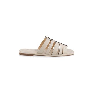 Sandalia ATENAS OFF WHITE