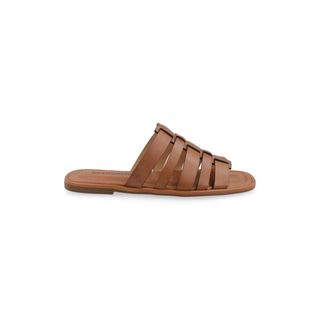 Sandalia ATENAS COGNAC