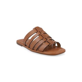 Sandalia ATENAS COGNAC