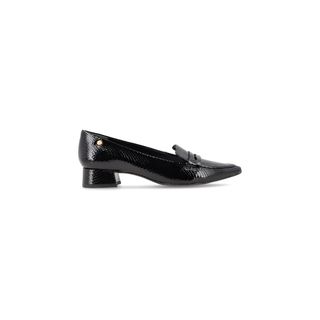Zapato MALTA NEGRO REPTIL CHAROL
