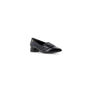 Zapato MALTA NEGRO REPTIL CHAROL