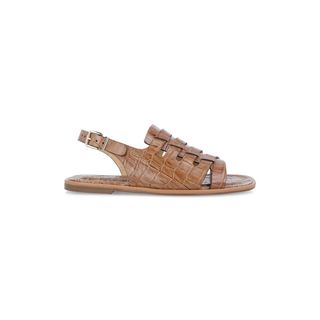 Sandalia RAFINA COGNAC