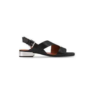 Sandalia NEW TESS NEGRO GLOW