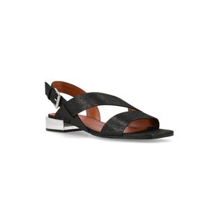 Sandalia NEW TESS NEGRO GLOW