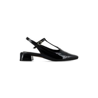 Zapato ROSMA NEGRO CHAROL