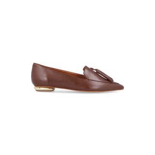 Zapato PETER CHOCOLATE