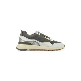 SNEAKER ZAFFO OFF WHITE MIX