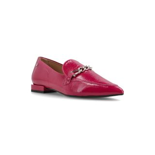 Zapato JANE MAGENTA CHAROL