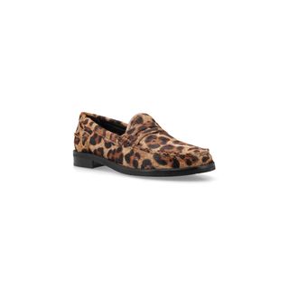 MOCASIN RINGO LEOPARDO