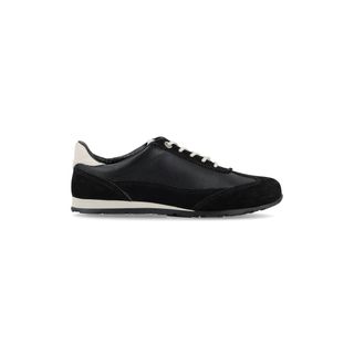 SNEAKER VIA NEGRO MIX