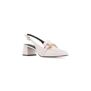 Zapato BOHEME CREMA[023
