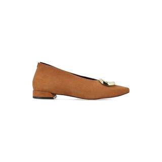 Zapato IRIS CAMEL