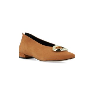 Zapato IRIS CAMEL