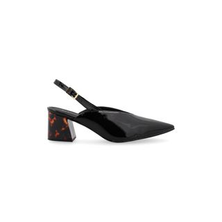 Zapato MATRIX NEGRO CHAROL