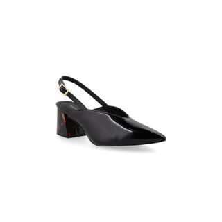 Zapato MATRIX NEGRO CHAROL