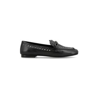 MOCASIN GOLDENDAYS NEGRO