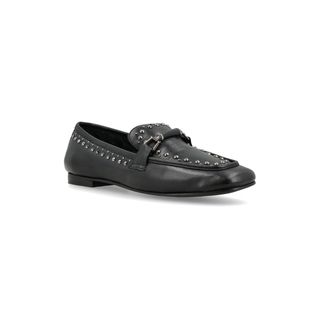 MOCASIN GOLDENDAYS NEGRO