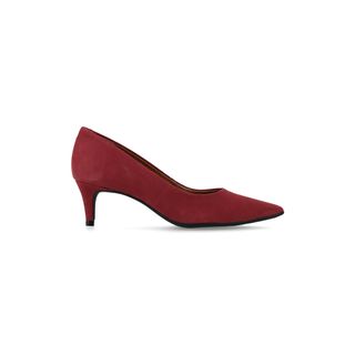 Zapato POLKA BORDEAUX[W51