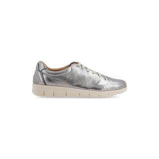 SNEAKER RAFIKI PLOMO