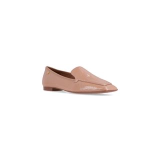 Zapato VENICE REPTIL CREMA