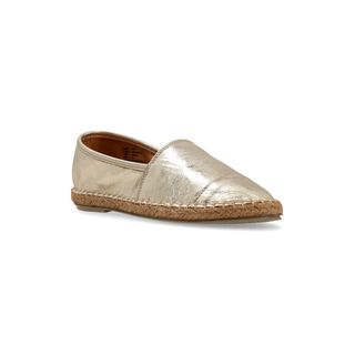 SLIP ON ALBA DORADO