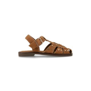 Sandalia ARI CAMEL
