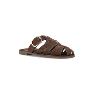 Sandalia NOLI CHOCOLATE