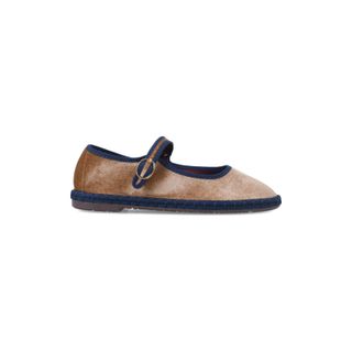 BALLERINA DAMA CAMEL