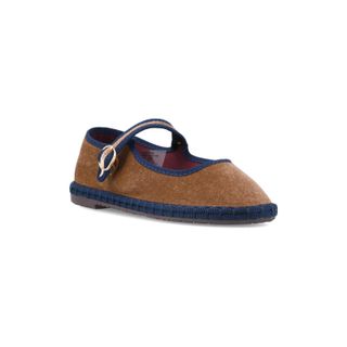BALLERINA DAMA CAMEL