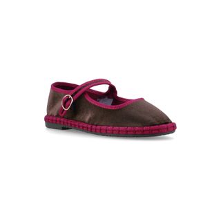 BALLERINA DAMA CHOCOLATE