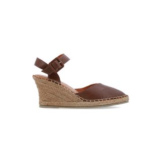 Sandalia LORA CHOCOLATE