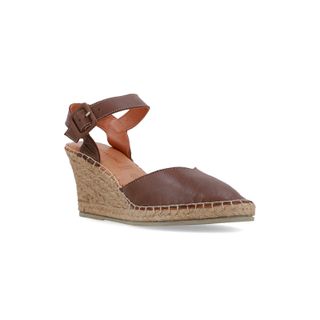 Sandalia LORA CHOCOLATE