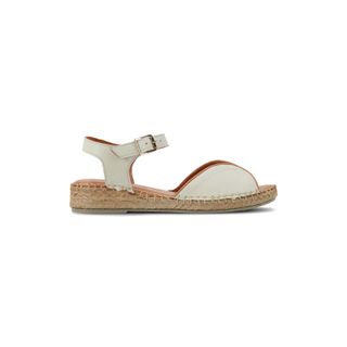 Sandalia ARIANNA CREMA