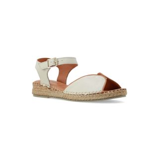 Sandalia ARIANNA CREMA