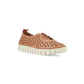 SNEAKER FIORELLA TITANIUM