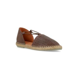 SLIP ON CORINA CHOCOLATE