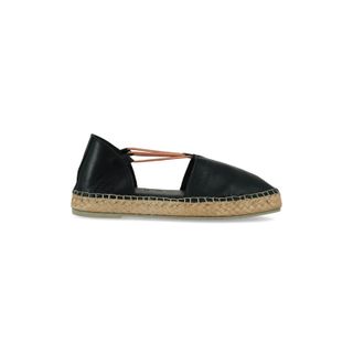 SLIP ON PERLINA NEGRO