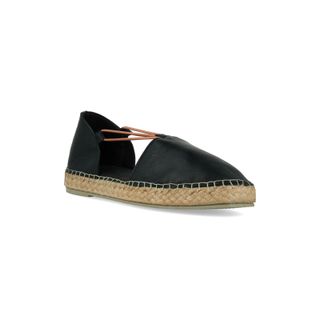 SLIP ON PERLINA NEGRO