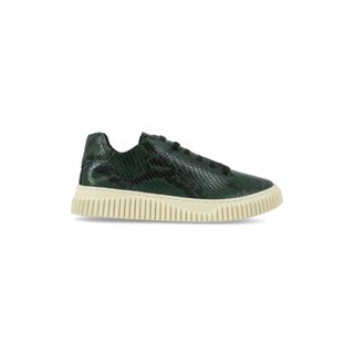 SNEAKER LAVINIA REPTIL VERDE