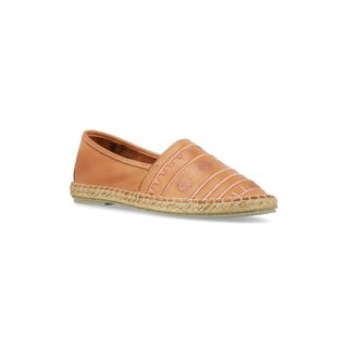 SLIP ON ALBINA TAN