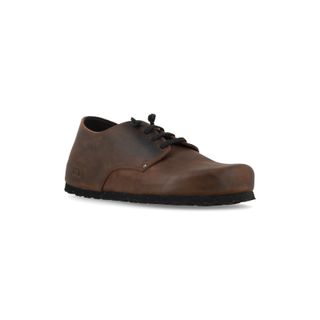 Zapato BRIO CHOCOLATE