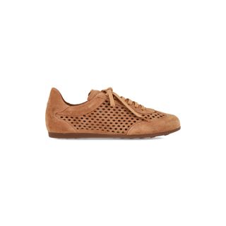 SNEAKER COMO COGNAC