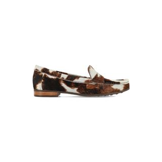 MOCASIN GALEANO VACA MIX