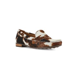 MOCASIN GALEANO VACA MIX