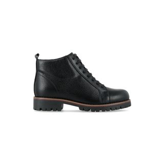 Bota LUA NEGRO