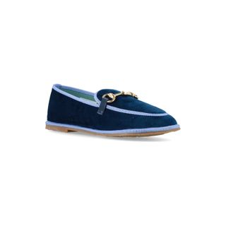 MOCASIN GORIZIA AZUL MARINO