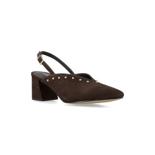 Zapato AMAR CHOCOLATE