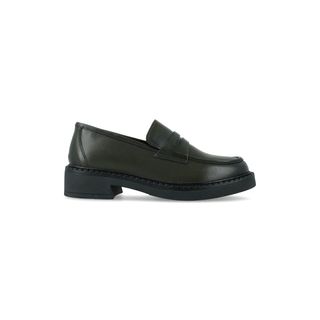 MOCASIN COIMBRA KHAKI