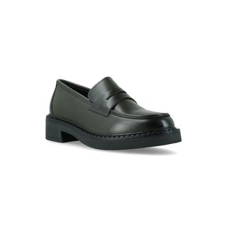 MOCASIN COIMBRA KHAKI
